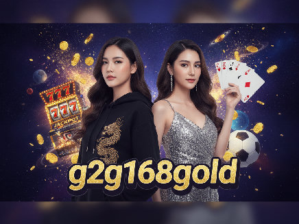 g2g168gold ทางเข้า