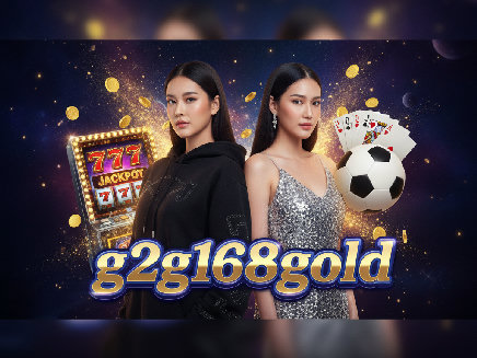 g2g168gold สมัครสมาชิก
